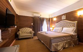 Sudyod Apartment